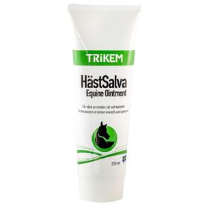 Trikem HästSalva 250 ml produkt bild