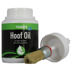 Trikem Hoof Oil 400 ml produkt bild