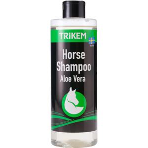 Trikem Horse Shampoo Aloe Vera 500 ml produkt bild