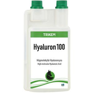 TRIKEM Hyaluron 100 1000 ml produkt bild