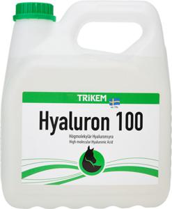 Trikem Hyaluron100 3000 ml produkt bild