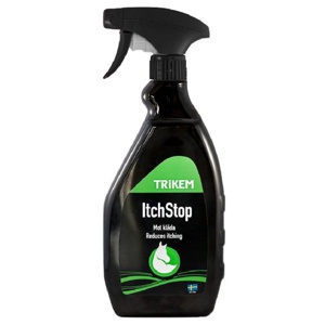 Trikem Itch Stop 500 ml produkt bild