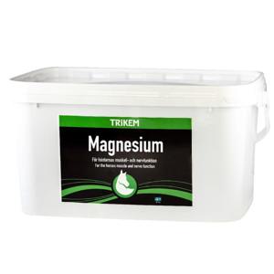 Trikem Magnesium 6000 g produkt bild