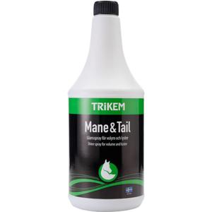 Trikem Mane & Tail 1000 ml produkt bild
