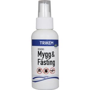 Trikem Renons Mygg & Fästing, 100 ml produkt bild