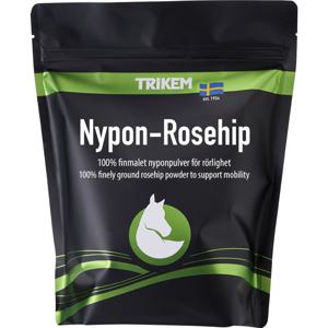 Trikem Nypon-Rosehip Nyponpulver till Häst 900 g produkt bild