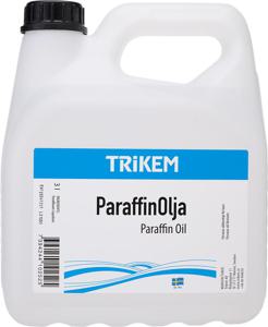 Paraffinolja Trikem 3000 ml produkt bild