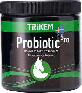 Trikem&nbsp;Probiotic Pro Häst 380 g produkt bild