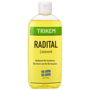 Trikem Radital Liniment Flytande, 250 ml produkt bild