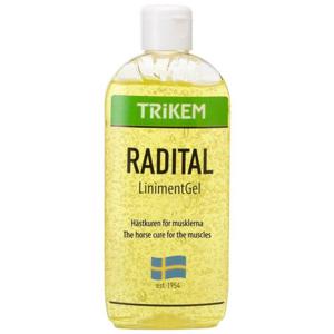 TRIKEM RADITAL Liniment Gel 250 ml produkt bild