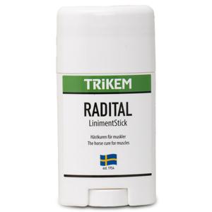 Trikem Radital Liniment Stick 50 ml produkt bild
