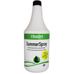 Trikem SummerSpray 1000 ml produkt bild