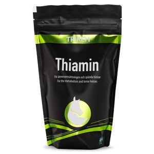 Trikem Vimital Thiamin 500 g produktbillede
