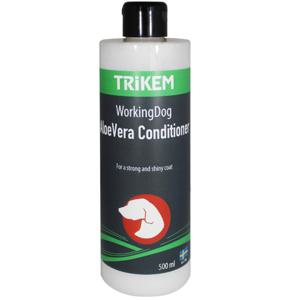 Trikem WorkingDog AloeVera Conditioner, 500 ml produkt bild