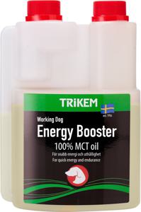 Trikem Working Dog Energy Booster 500 ml produkt bild