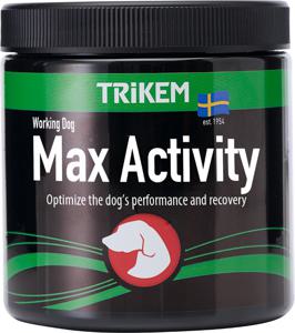 Trikem Working Dog Max Activity 450 g produkt bild