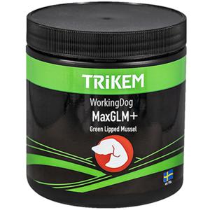 Trikem Working Dog Max GLM 450 g produkt bild