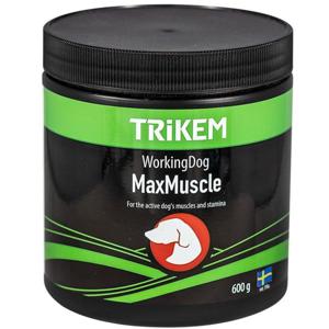 TRiKEM Working Dog MaxMuscle 600g produkt bild