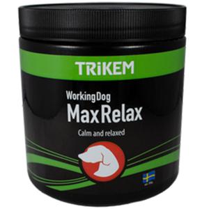 TRIKEM Working Dog Max Relax 450 g produkt bild