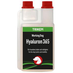 Trikem Working Dog Hyaluron365 1000 ml produkt bild