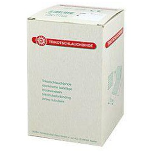 TRIKOTSCHLAUCH Binde 12 cmx4 m Produktbild