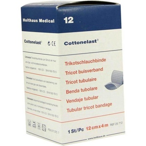 TRIKOTSCHLAUCH Binde 12 cmx4 m Produktbild