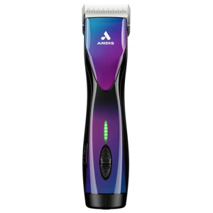 Trimmer Pulze ZRII Galaxy produkt bild
