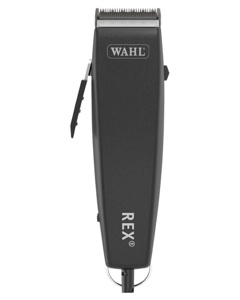 Trimmer REX produktbillede