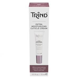 Extra Moisturizing Cuticle Cream 15 ml produkt bild
