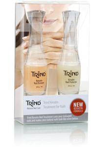 Trind Keratin Treatment Set produkt bild