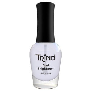 Trind Nail Finishers Nail Brightener produktbilde