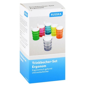 TRINKBECHER Ergonom Produktbild