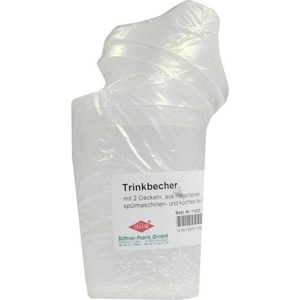 TRINKBECHER mit Griff 115220 Produktbild