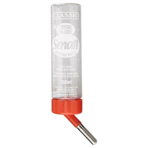 Trinkflasche Classic de Luxe Produktbild