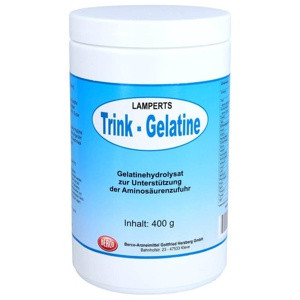 TRINKGELATINE Lamperts Produktbild