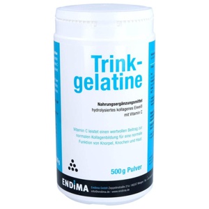 TRINKGELATINE Pulver Produktbild