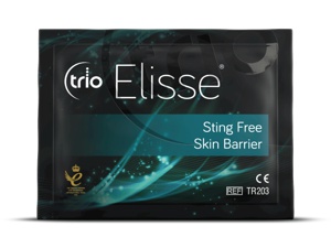 Trio Elisse barrierefilm servietter, 30 stk. produktbilde