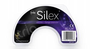 Trio Silex silikonbåge 20 st produkt bild