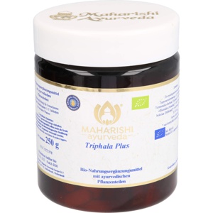 TRIPHALA-Plus-Tri-Clean-505-Tabletten Produktbild