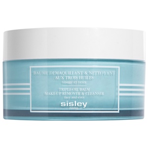 Sisley Triple-Oil Balm Make-Up Remover & Cleanser 125 g produktbilde