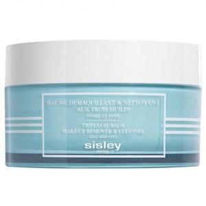 Triple-Oil Balm Makeup Remover & Cleanser 125 g produkt bild