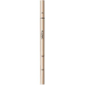 ICONIC London Triple Precision Brow Definer Ash Blonde produkt bild