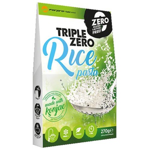 Triple Zero Lågkalori Ris 270 g produkt bild