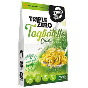 Triple Zero Pasta Tagliatelle 270 g produkt bild
