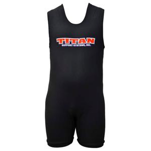 Triumph Trikå Svart Plain Logo - Medium produkt bild