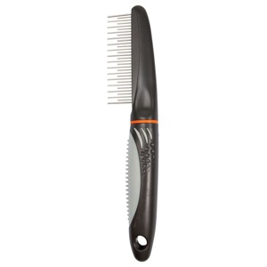 Trixie Kombi-kam 22 cm produkt bild