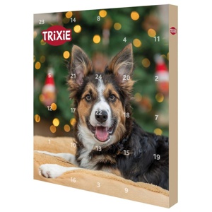 Trixie Adventskalender Hund produkt bild