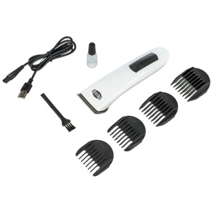 Trixie Akku-Schermaschinen-Set TR1600 Produktbild
