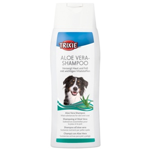 Trixie Aloe Vera Hundeshampoo produktbillede