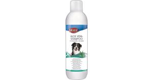 Aloe Vera schampo, 1 l produkt bild